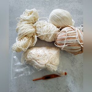 Crochet Starter Kit